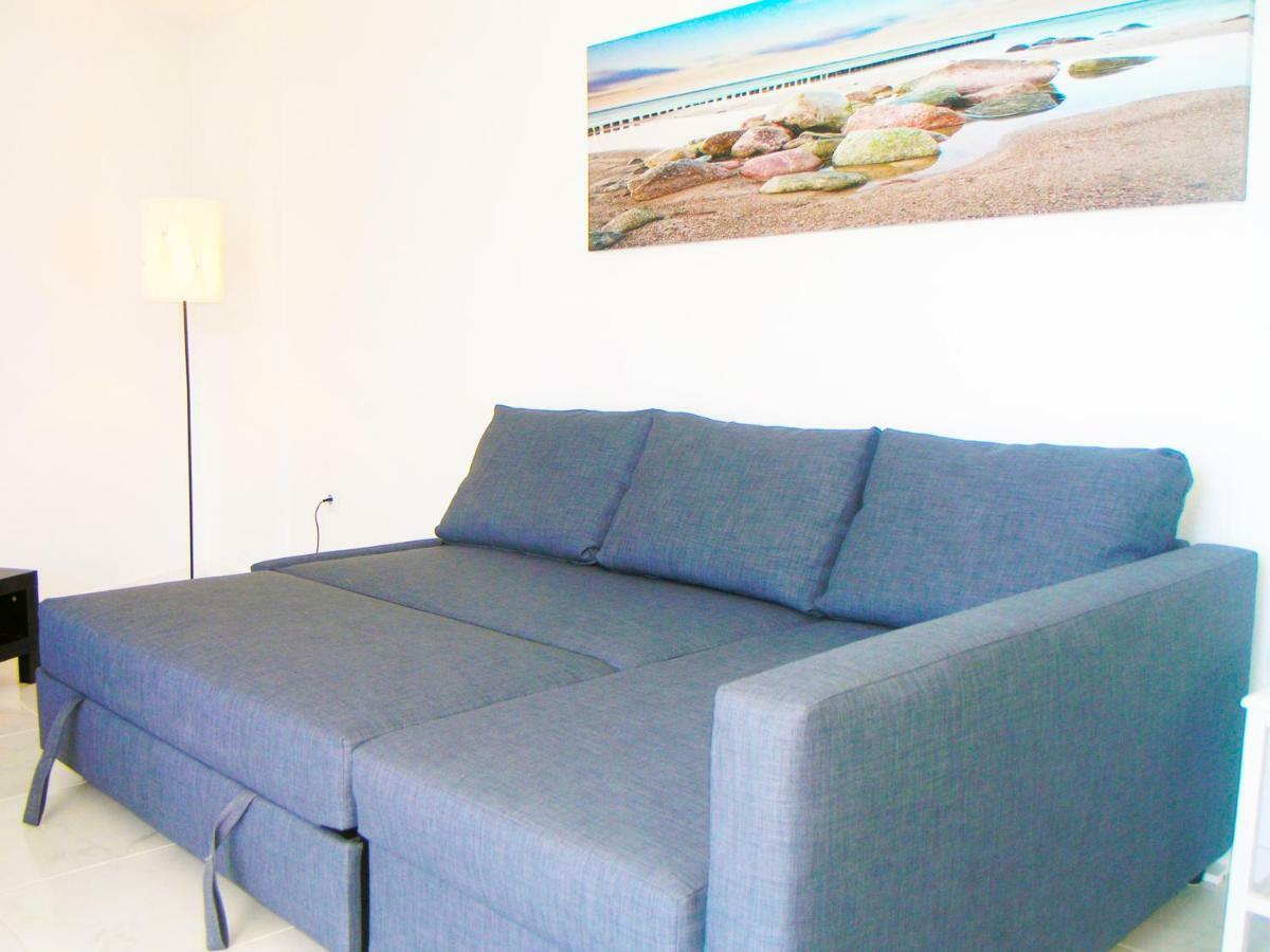 Apartment In Torres De Yomely Complex Playa de las Americas (Tenerife) Exterior foto