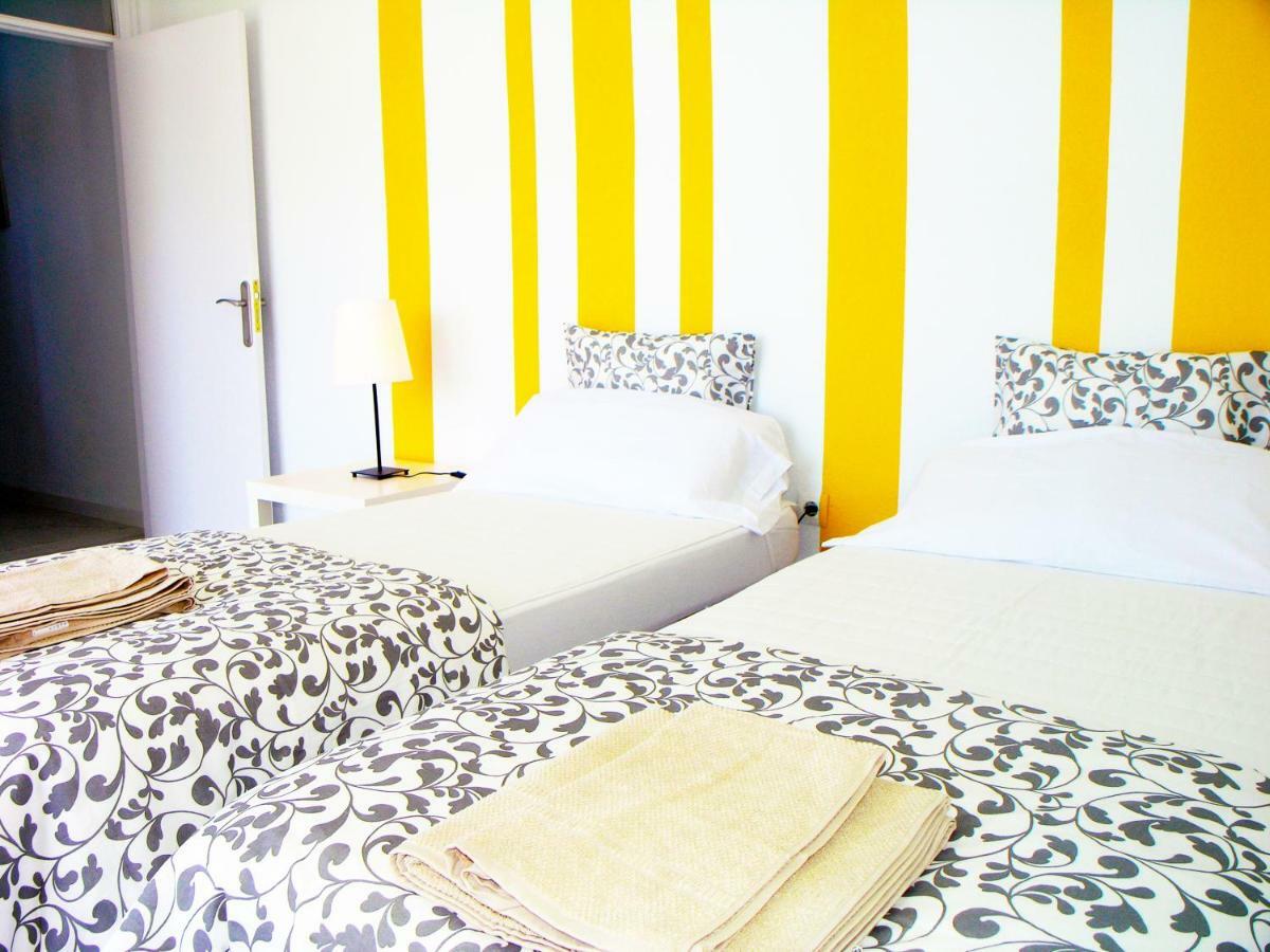 Apartment In Torres De Yomely Complex Playa de las Americas (Tenerife) Exterior foto